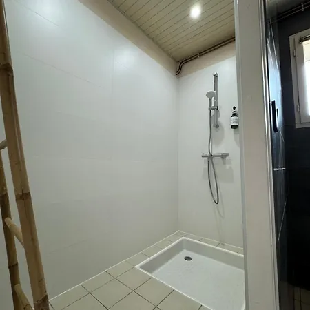 Maison 8 Couchages Avec Jacuzzi A 4km De Clermont, Proche Zenith D'auvergne *