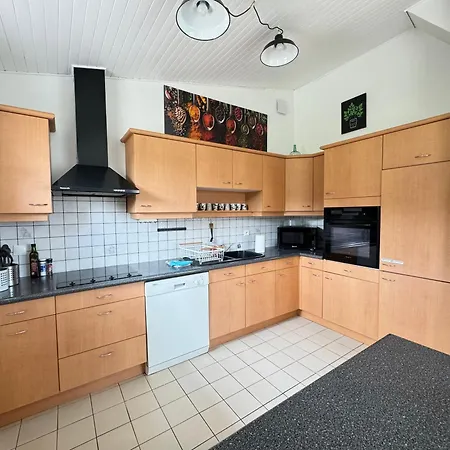 Appartement Maison 8 Couchages Avec Jacuzzi A 4km De Clermont, Proche Zenith D'auvergne *
