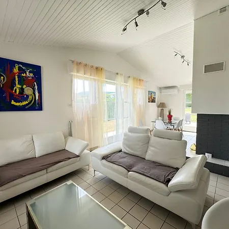 Maison 8 Couchages Avec Jacuzzi A 4km De Clermont, Proche Zenith D'auvergne *